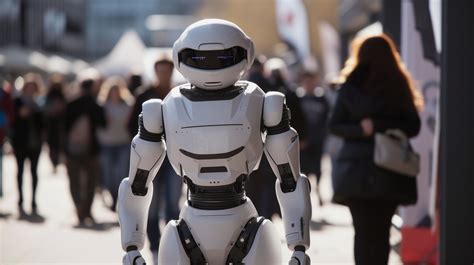 Robot Walking 的图像结果