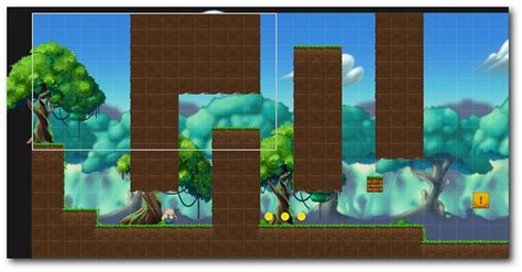Image result for Griffpatch Wall Jump Code Classic Platformer Tutorial