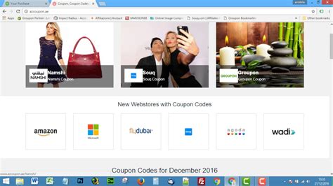 Image result for Groupon Promo Code