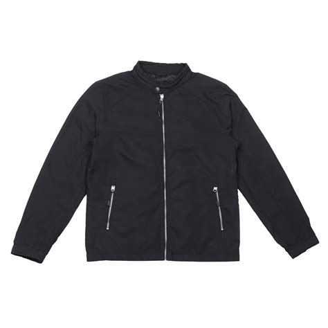Short/HighDensity Jacket Series II – Pearl 7