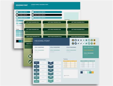 Science Conference Poster Template 的图像结果