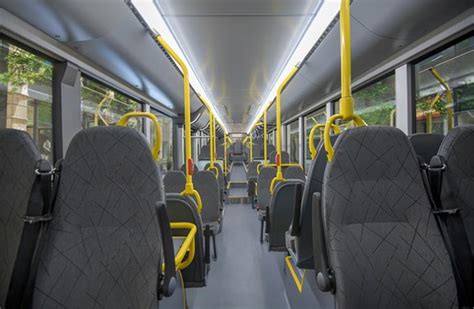 Solaris debuts electric bus for urban and intercity transport: Urbino ...