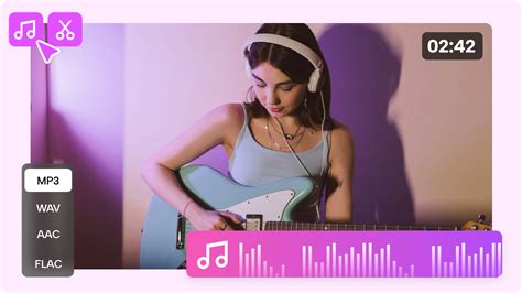 Image result for Audio File Extension Name