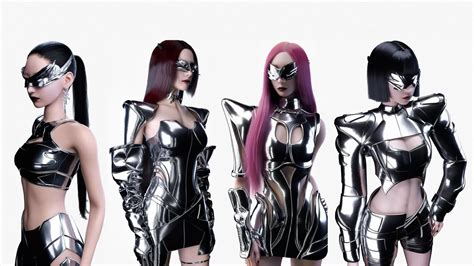 Y3K: Futuristic fashion trend sweeps China | Jing Daily