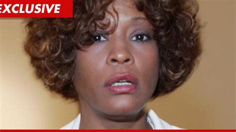 Whitney Houston Cause Of Death -- Family Told She Died From ...
