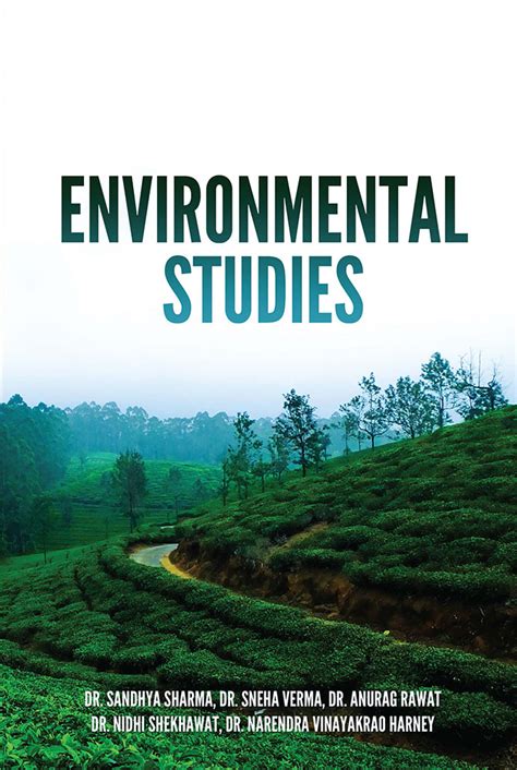 Environmental Studies - Redshie Publication