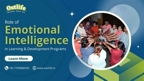 Boost Learning and Development With Emotional Intelligence