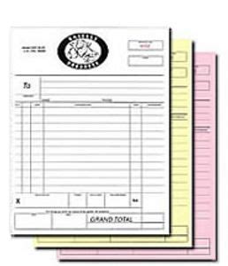 Commercial Printing - Proud Owner Design