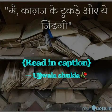 {Read in caption} | Quotes & Writings by Ujjuaa | YourQuote