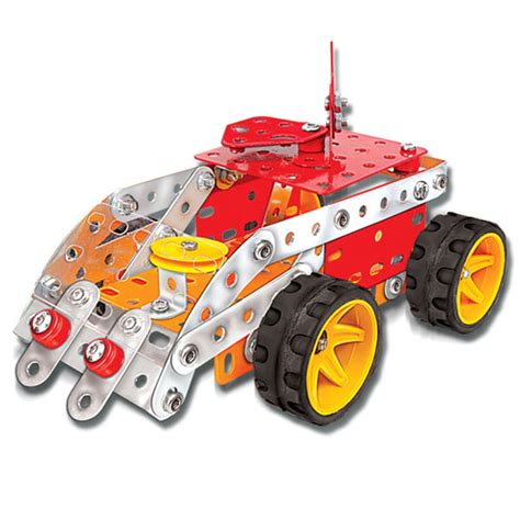 M-TEK EXPERT – Edu Toys