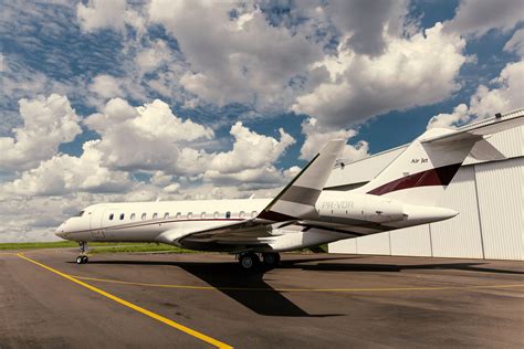 PR-VDR Global Express - Air Jet Taxi Aereo LTDA S/N 9018