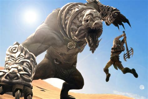 Image result for Infinity Blade 2 Enemies
