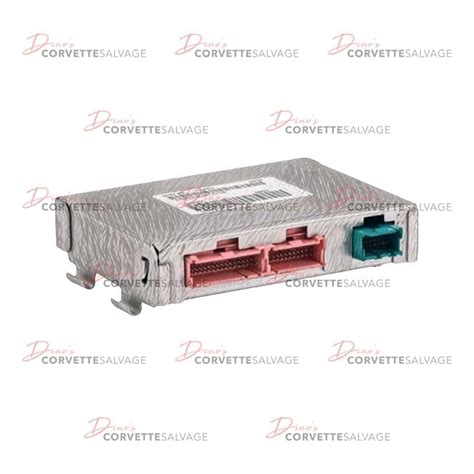 Image result for C5 Corvette AC Control Module