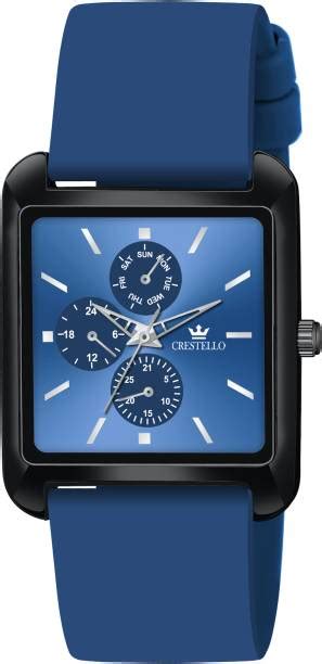 Crestello Watches - Buy Crestello Watches Online at Best Prices in ...