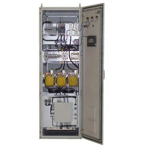 Passive Harmonic Filter Manufacturer from Chennai