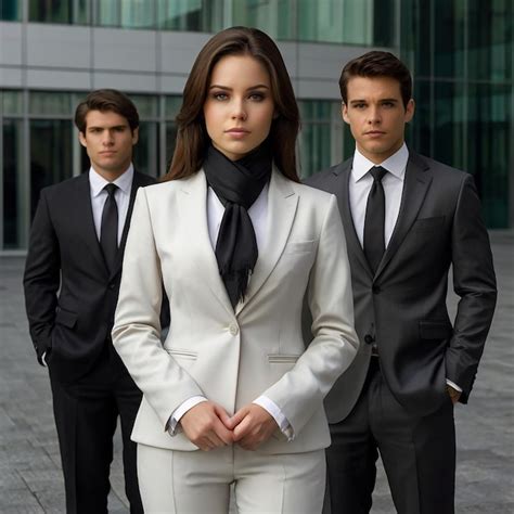 Beautiful Women Business Suit 的图像结果