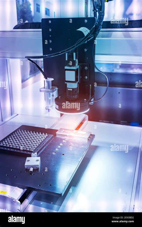 Machine Vision Camera Inductive Sensor 的图像结果