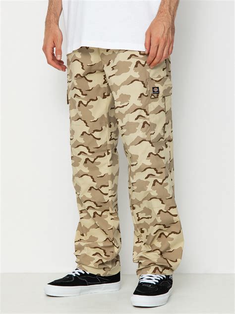 Dickies Moundridge Camo Cargo Pants - camo (desert camo)