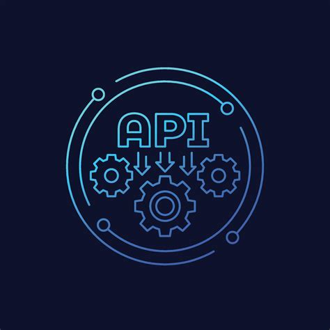 Image result for API Service Icon