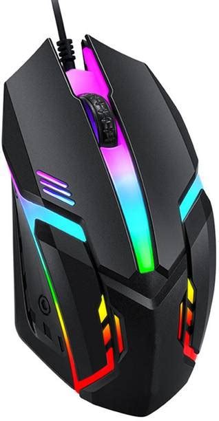 Gaming Mouse- Buy Gaming Mouse From ₹199 Online | Free Delivery