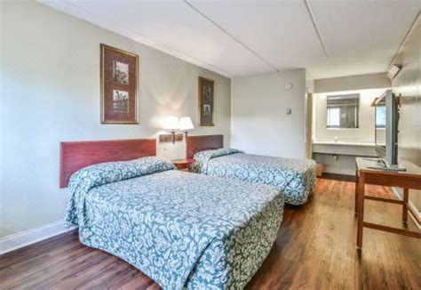 Economy Hotel Forest Park, Forest Park - Updated 2026 Prices, Reviews ...