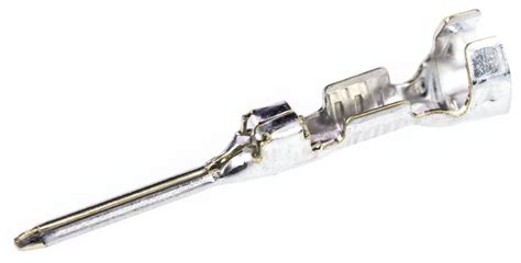 175063-1 TE Connectivity | TE Connectivity MULTILOCK 040 Series Male ...