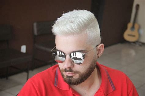 nice hair cuts men