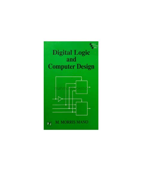 Image result for Digital Logic and Computer Design
