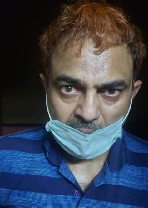 STF एवं ADTF द्वारा हरिद्वार से 8 लाख से ज्यादा की अवैध स्मेक के साथ 6 ...