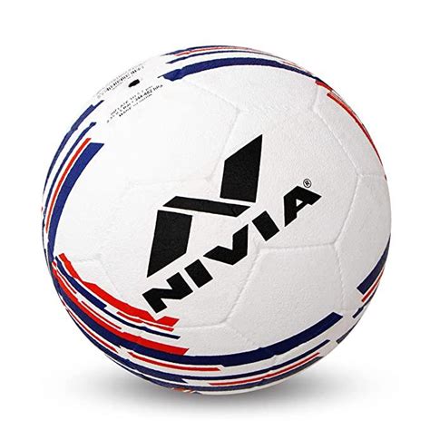 Nivia Country Color Football | KIBI Sports – KIBI SPORTS