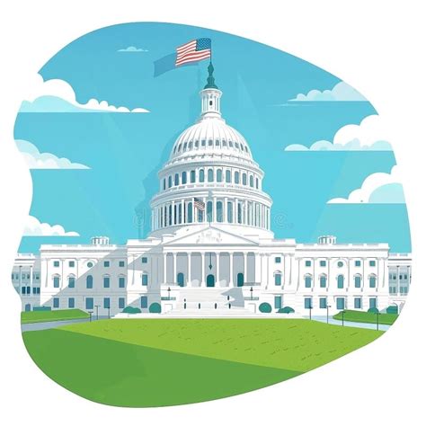 Washington DC Cartoon 的图像结果