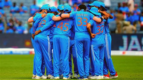 India will take on Bangladesh in warm up match ahead of Champions ...