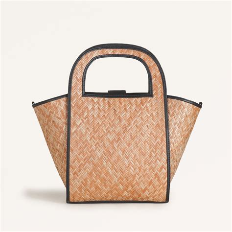 Classic Shitalpati Tote Bag Online - Premium Handbag | Nestasia