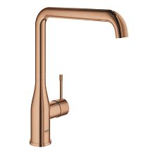 Essence Two-hole basin mixer M-Size | GROHE