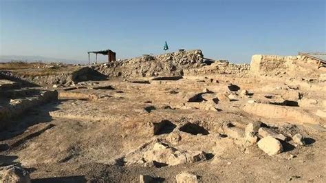 Arslantepe Mound | UNESCO World Heritage Site: Turkey's latest UNESCO ...