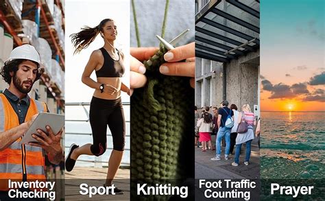 Buy Amble Mala Jaap Counter, Counting Machine for Japa, Naam Jap ...