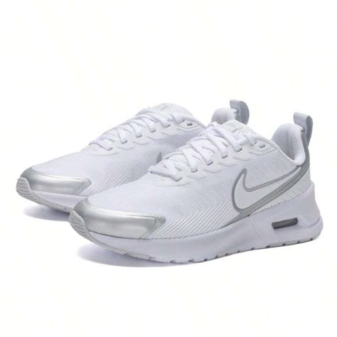Nike Air Max Nuaxis Women's Athletic Shoes HF1233-101 for Sale ...