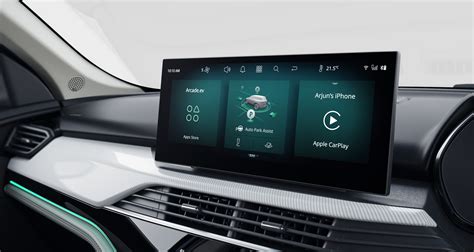 Car Infotainment Download