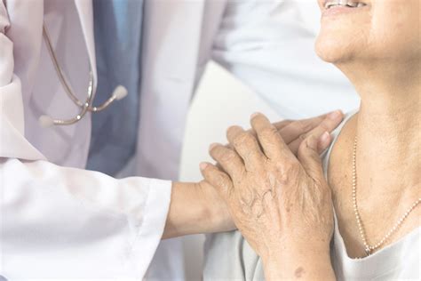 NIH to lead implementation of National Plan to End Parkinson’s Act ...