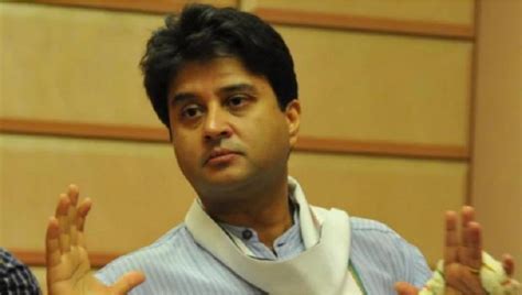 Scindia to examine matter of passengers being charged for boarding ...