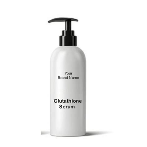 Glutathione Serum United Laboratories