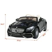 Buy CLEARANCE! 12V Kid Ride on Car with Parental Remote Control ...