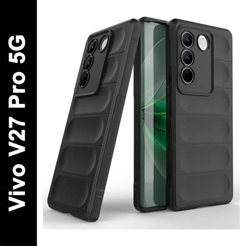 Zapcase Back Cover for Vivo V27 Pro 5G, V27 5G - Zapcase : Flipkart.com