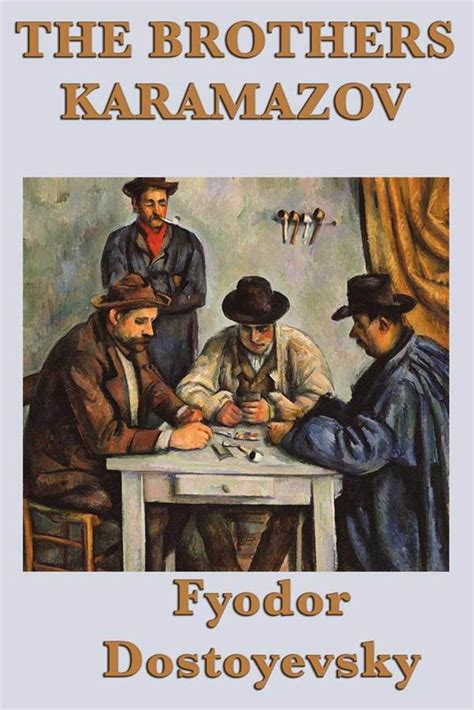 Brothers Karamazov eBook by Fyodor Dostoyevsky | Official Publisher ...