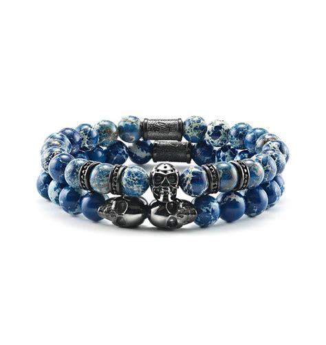 Duo di bracciali Aviator all'ingrosso per il tuo negozio - Faire