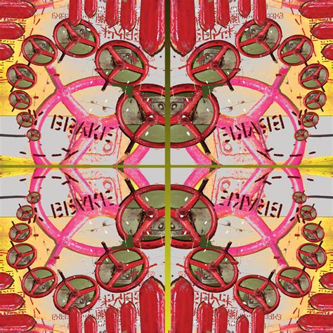 D'source Meta Patterns | Visual Syntactics 2 - Meta-Patterns | D'Source ...