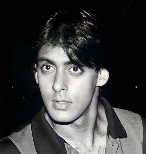 Pin by Lauren Hardman on Quick Saves | Salman khan young, Salman khan ...