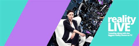 Image result for Reality Live Example