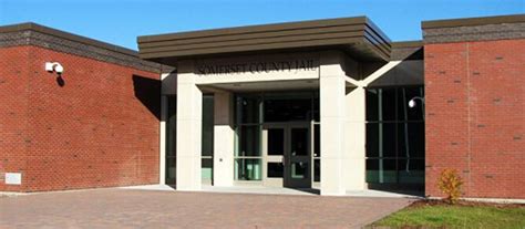 Somerset County Jail ME Recent Arrests and Bookings