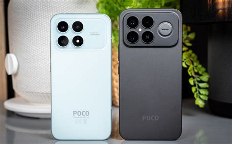 POCO F8 Pro en F8 Ultra Review - Tweakers